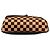 Louis Vuitton Brown Damier Sauvage Gazelle Braun - Ansicht 3