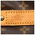 Louis Vuitton Brown Monogram Keepall Bandouliere 60 Marrone - vista 5