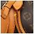 Louis Vuitton Brown Monogram Keepall Bandouliere 60 Marrone - vista 6