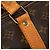 Louis Vuitton Brown Monogram Keepall Bandouliere 60 Marrone - vista 7