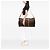 Louis Vuitton Brown Monogram Keepall Bandouliere 60 Marrone - vista 8