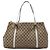 Borsa Tote Gucci Beige Large GG Canvas Twins