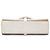 Borsa a tracolla Gucci Jackie Bardot in tela marrone - vista 3