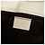 Borsa a tracolla Gucci Jackie Bardot in tela marrone - vista 5