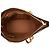 Louis Vuitton Brown Monogram Cabas Mezzo Marrone - vista 4