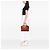 Louis Vuitton Brown Epi Alma PM Castaño - vista 6
