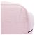 Louis Vuitton Pink Epi Neverfull MM Rosa - vista 6