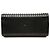Autre Marque Borsa Saint Laurent Sac De Jour Small in pelle borchiata nera Nero - vista 3