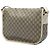 Bolsa Tiracolo Gucci Beige GG Supreme Bege - vista 2