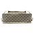 Bolsa Tiracolo Gucci Beige GG Supreme Bege - vista 3