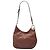 Gucci Brown Guccissima Charlotte Crossbody Marrone