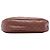 Gucci Brown Guccissima Charlotte Crossbody Marrone - vista 3