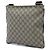 Borsa a tracolla Gucci Beige GG Supreme - vista 2