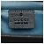 Padlock Gucci Borsa a tracolla Small in pelle di vitello nera con Bee Star e lucchetto Nero - vista 5