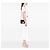 Padlock Gucci Borsa a tracolla Small in pelle di vitello nera con Bee Star e lucchetto Nero - vista 6