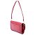Louis Vuitton Red Monogram Vernis Rossmore MM Rosso - vista 2