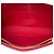Louis Vuitton Red Monogram Vernis Rossmore MM Rosso - vista 4