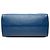 Louis Vuitton Blue Epi Speedy 35 Blau - Ansicht 3