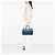 Louis Vuitton Blue Epi Speedy 35 Blau - Ansicht 6