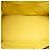 Céline Celine Yellow Mini Drummed Calfskin Luggage Tote - view 4