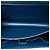 Céline Celine Blue Medium Calfskin Classic Box Bleu Bleu foncé - vue 4