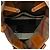 Burberry Brown Medium Mega Check Canvas Tottenham Brit Satchel Marrone Marrone chiaro - vista 4