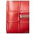 Louis Vuitton Red Epi Alma BB Rosso - vista 5