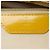 Louis Vuitton Yellow Monogram Vernis Catalina East West Giallo - vista 5