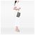 Clutch Gucci Beige GG Supreme - vista 6