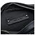 Borsa Camera Bottega Veneta in Nappa Intrecciato nera Nero - vista 5