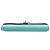 Hermès Blue Epsom Kelly Longue Wallet Turquoise - view 3