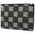 Louis Vuitton Black Christopher Nemeth Damier Graphite Rope Pochette Voyage GM Negro - vista 2