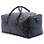 Louis Vuitton Gray Damier Graphite Roadster 50 Braun - Ansicht 2