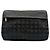 Borsa Messenger Chanel Nera Nero