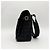 Borsa Messenger Chanel Nera Nero - vista 10