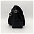 Borsa Messenger Chanel Nera Nero - vista 11