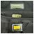Borsa Messenger Chanel Nera Nero - vista 18