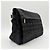 Borsa Messenger Chanel Nera Nero - vista 4