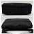 Borsa Messenger Chanel Nera Nero - vista 6