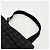 Borsa Messenger Chanel Nera Nero - vista 7
