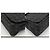 Borsa Messenger Chanel Nera Nero - vista 8