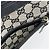 Borsa a tracolla Gucci GG Canvas Nero - vista 14