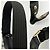 Borsa a tracolla Gucci GG Canvas Nero - vista 7