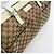 Borsa Tote Gucci GG Canvas Beige Crudo - vista 10