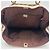 Borsa Tote Gucci GG Canvas Beige Crudo - vista 16