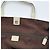 Borsa Tote Gucci GG Canvas Beige Crudo - vista 17