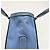 Céline Bolso Tote de piel Celine Azul - vista 10