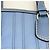 Céline Bolso Tote de piel Celine Azul - vista 11
