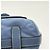Céline Bolso Tote de piel Celine Azul - vista 15