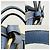Céline Bolso Tote de piel Celine Azul - vista 9